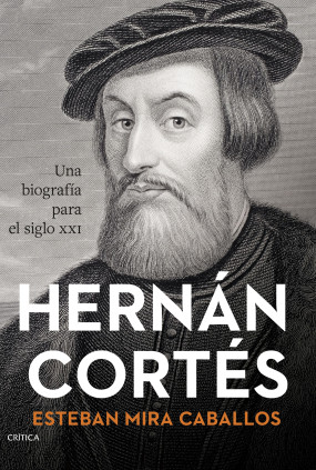 Hernán Cortés