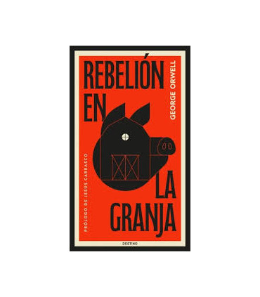 REBELION EN LA GRANJA