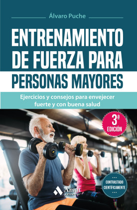 ENTRENAMIENTO DE FUERZA PARA PERSONAS MA