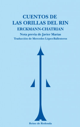 Cuentos de las orillas del Rin