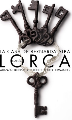 LA CASA DE BERNARDA ALBA      *NUEVA*