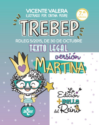 MARTIN TREBEP 24/10/24