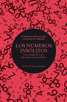LOS NUMEROS INSOLITOS