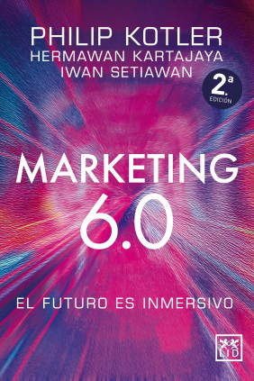 MARKETING 6.0