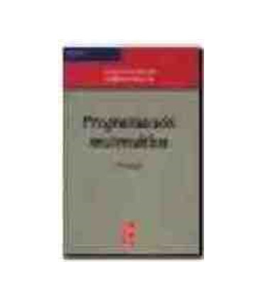 Programación matemática