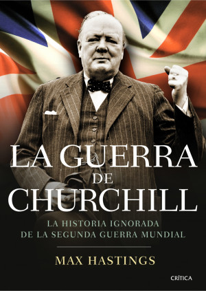 La guerra de Churchill
