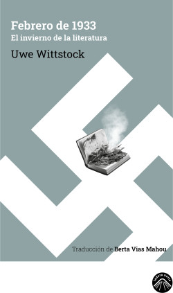 Febrero de 1933