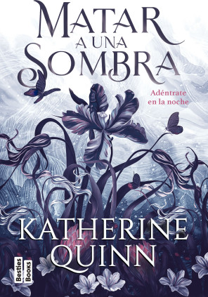 MATAR A UNA SOMBRA
