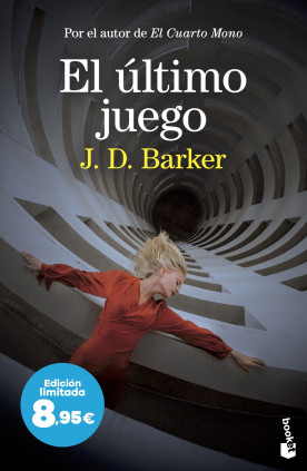 EL ULTIMO JUEGO