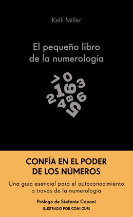 El pequeño libro de la numerología