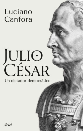 JULIO CESAR UN DICTADOR DEMOCRATICO
