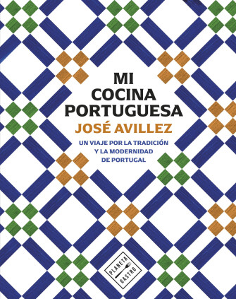 MI COCINA PORTUGUESA