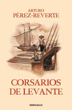 CORSARIOS DE LEVANTE