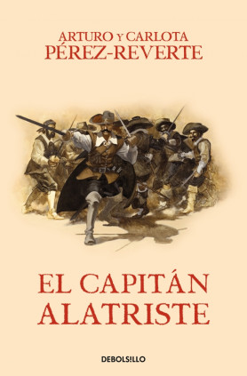 EL CAPITAN ALATRISTE    ED 16