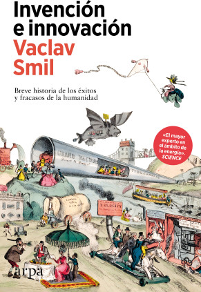 INVENCION E INNOVACION