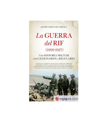 LA GUERRA DEL RIF (1909-1927)