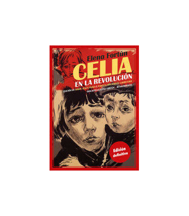 CELIA EN LA REVOLUCION