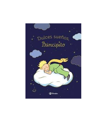 DULCES SUEÑOS PRINCIPITO