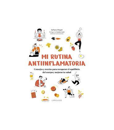 MI RUTINA ANTIINFLAMATOR