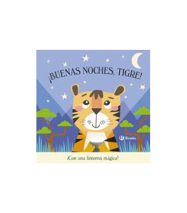 BUENAS NOCHES TIGRE
