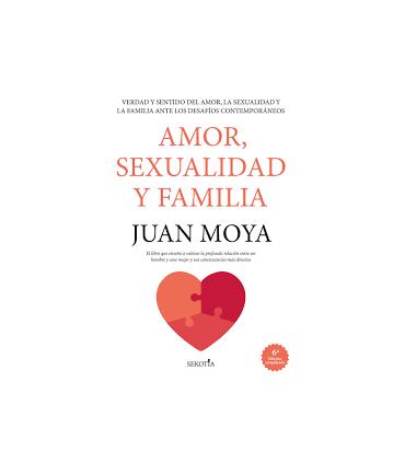AMOR, SEXUALIDAD Y FAMILIA