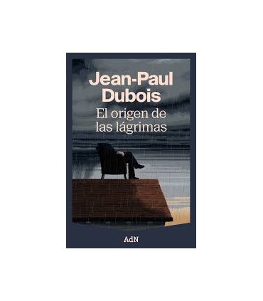 ORIGEN DE LAS LAGRIMAS