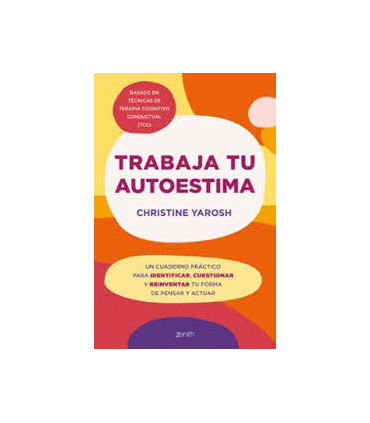 TRABAJA TU AUTOESTIMA