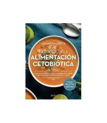 El poder de la alimentación cetobiótica