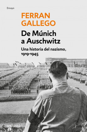 De Múnich a Auschwitz
