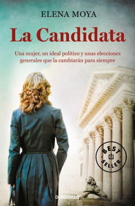 La candidata