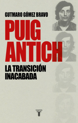 Puig Antich