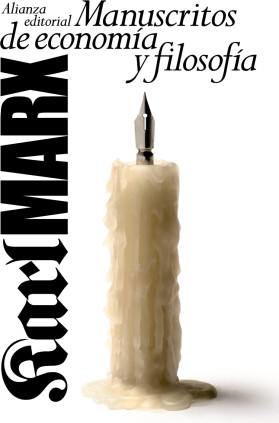 Manuscritos de economía y filosofía