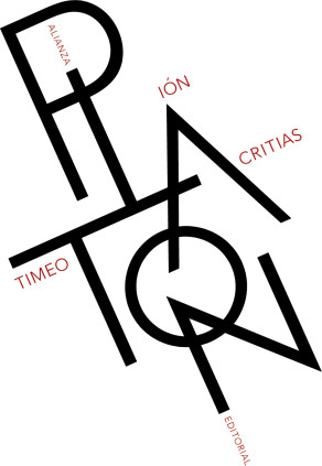 Ión. Timeo. Critias