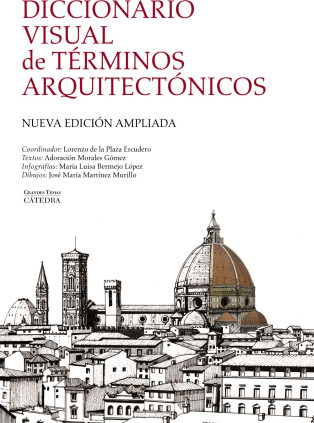 DICCIONARIO VISUAL TERMINOS ARQUITECTONI