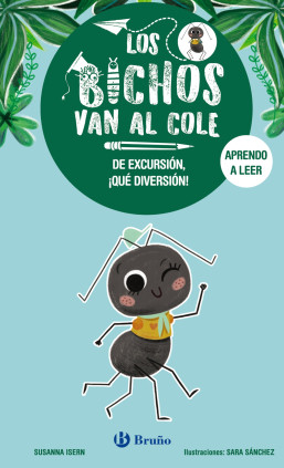 BICHOS COLE 4 EXCURSION