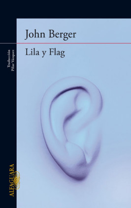 Lila y Flag (De sus fatigas 3)