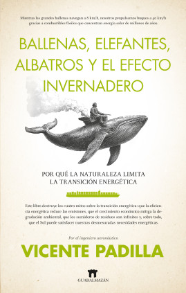 BALLENAS, ELEFANTES, ALBATROS Y EL EFECT