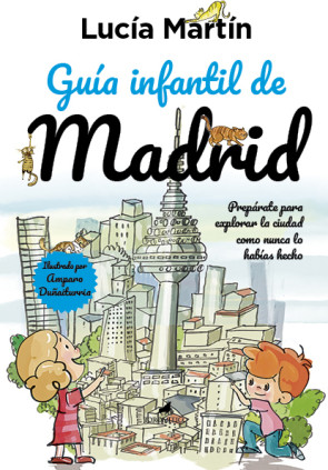 Guía infantil de Madrid