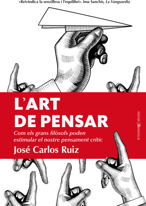 Lart de pensar