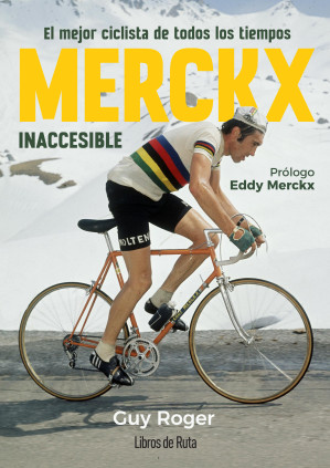 MERCKX INACCESIBLE