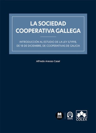 La sociedad cooperativa gallega