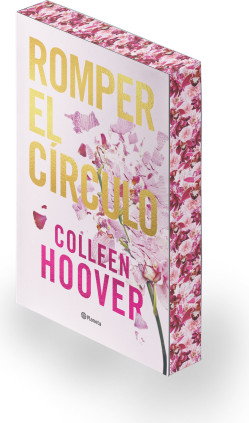 ROMPER EL CIRCULO ED ESPECIAL