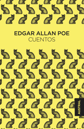 CUENTOS POE