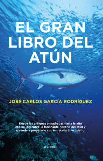 EL GRAN LIBRO DEL ATUN