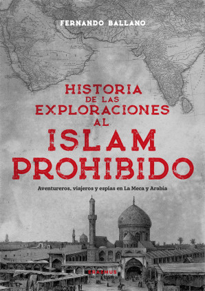 HISTORIA DE LAS EXPLORACIONES AL ISLAM P