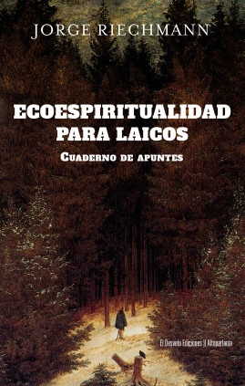 ECOESPIRITUALIDAD PARA LAICOS
