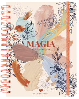 AGENDA ESCOLAR SEMANAL 2025-2026 LVR