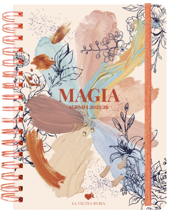 AGENDA ESCOLAR SEMANAL 2025-2026 LVR