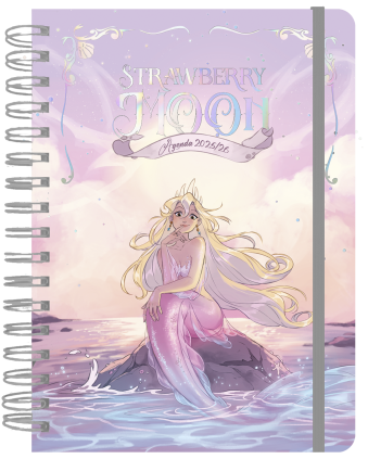 AGENDA ESCOLAR SEMANAL 2025-2026 LAIA LO