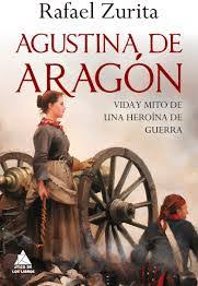 AGUSTINA DE ARAGON